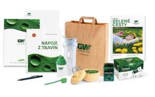 Bonusová registračná sada